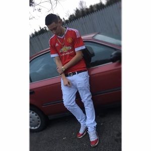 Meet your Posher, Austin